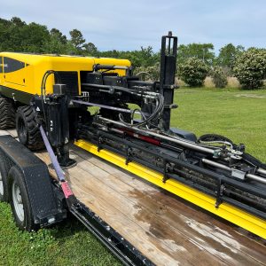 2023 Ligchine Screedsaver Elite