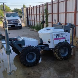 2019 Somero S-940