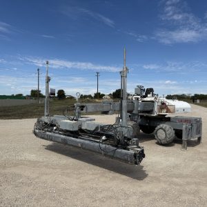 2008 Sxp laser